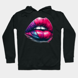 Bacio | Kiss Hoodie